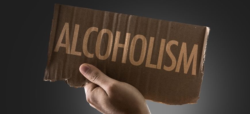 Стадии алкоголизма и их проявления