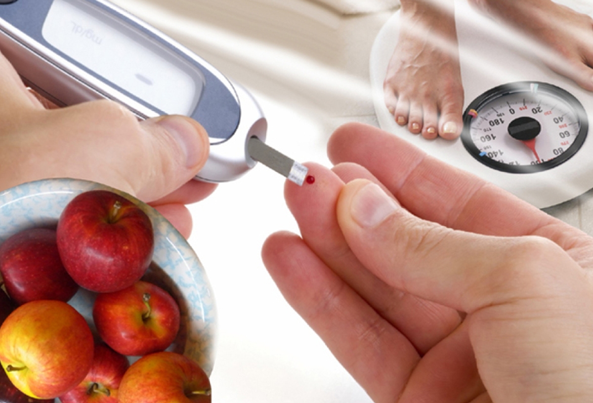 Новое открытие в области профилактики диабета