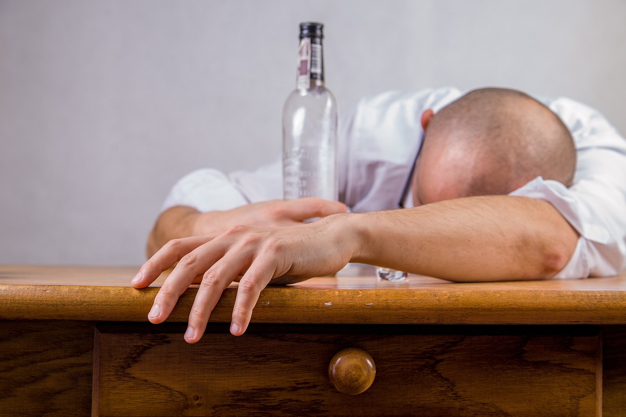Что будет, если резко отказаться от алкоголя — отвечает врач